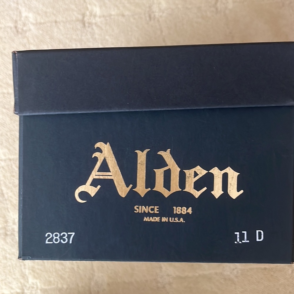 Alden 2837 - image 2
